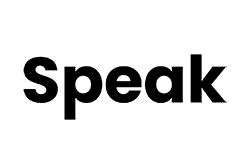 Speak-logo